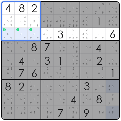 sudoku for dummies