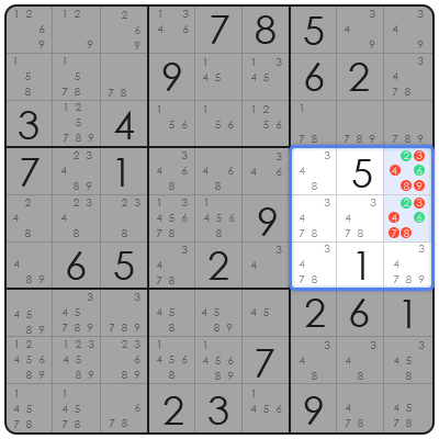 how do you do a sudoku