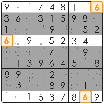 razzle sudoku
